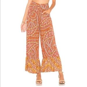 Spell the gypsy pants